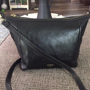 Fossil Sydney small crossbody